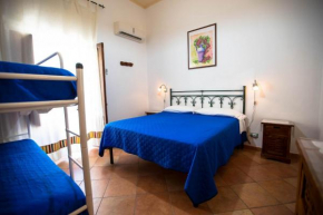 Le Zagare Apartments, Castellammare Del Golfo